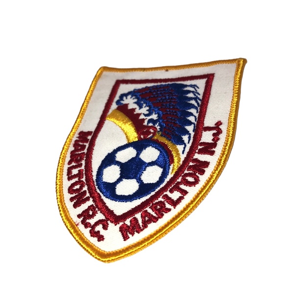 Native American Chief Headdress Iron On Patch/Craft/DYI Project - Picture 4 of 11